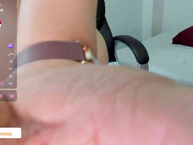alejandramilf webcam