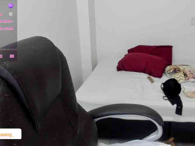 alejandramilf webcam