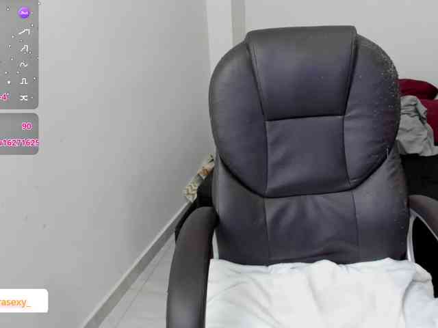 alejandramilf webcam