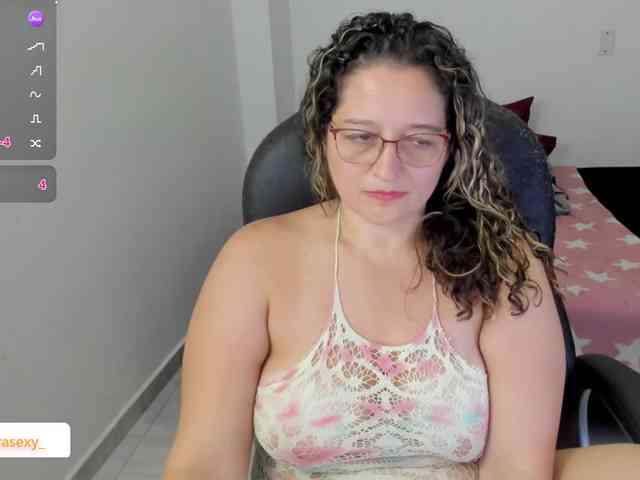 alejandramilf webcam