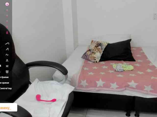 alejandramilf webcam