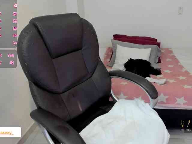 alejandramilf webcam