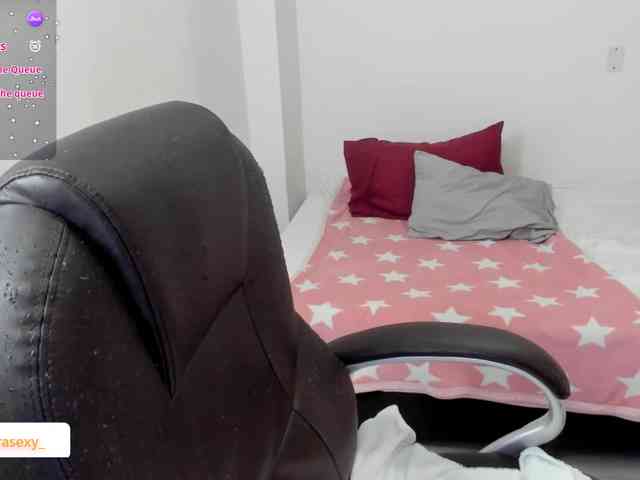 alejandramilf webcam