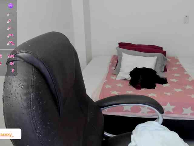 alejandramilf webcam