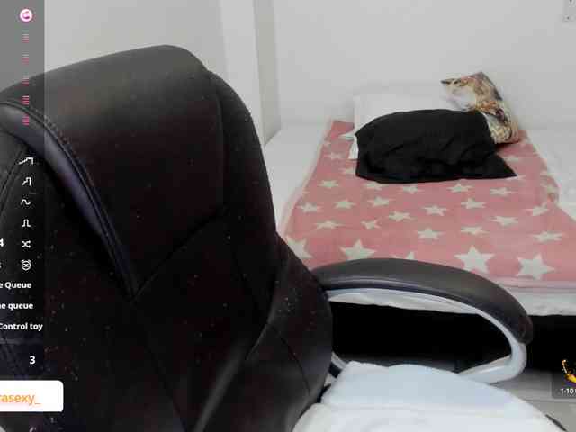 alejandramilf webcam