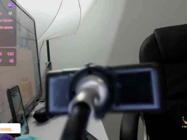 alejandramilf webcam