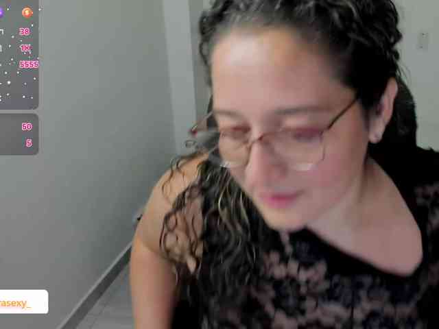 alejandramilf webcam