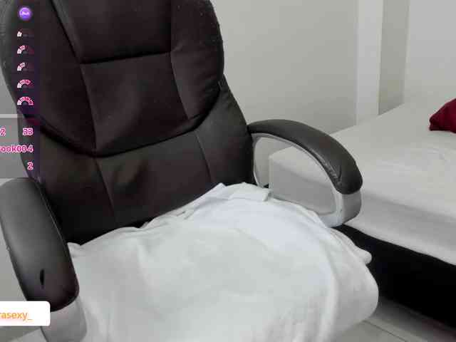 alejandramilf webcam