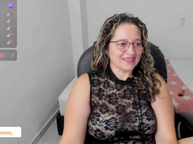 alejandramilf webcam