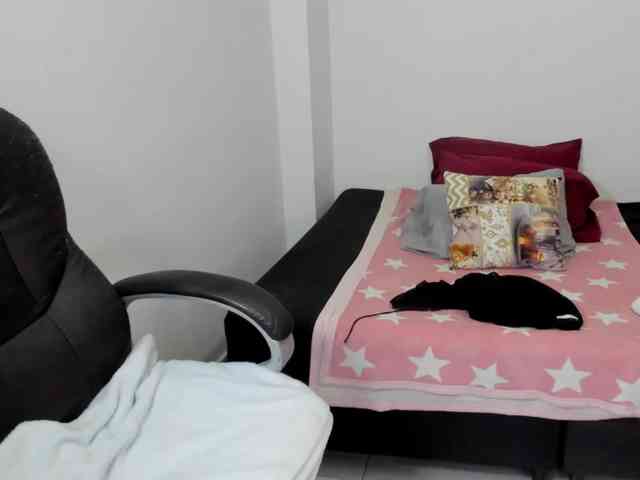 alejandramilf webcam