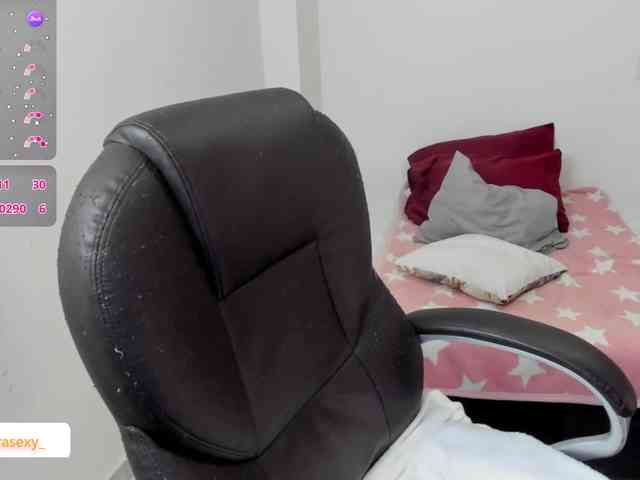 alejandramilf webcam