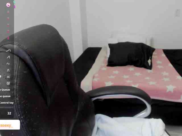 alejandramilf webcam