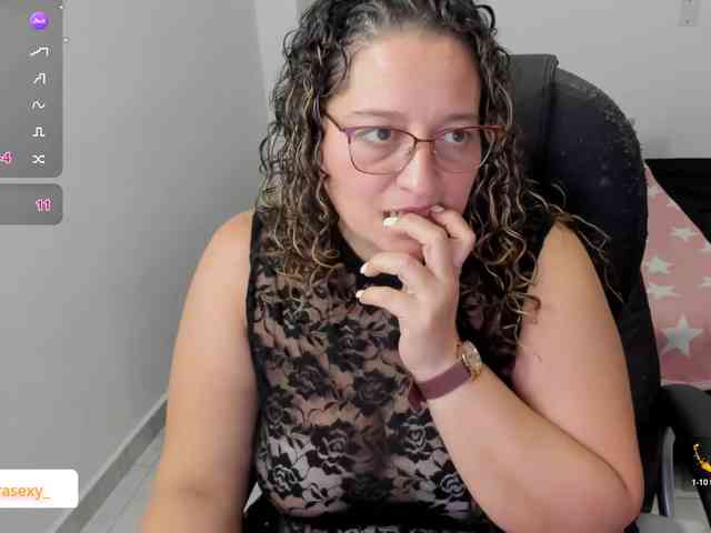 alejandramilf webcam