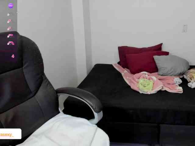 alejandramilf webcam