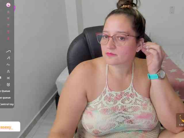 alejandramilf webcam