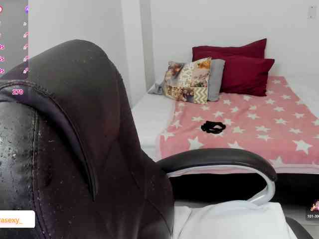 alejandramilf webcam