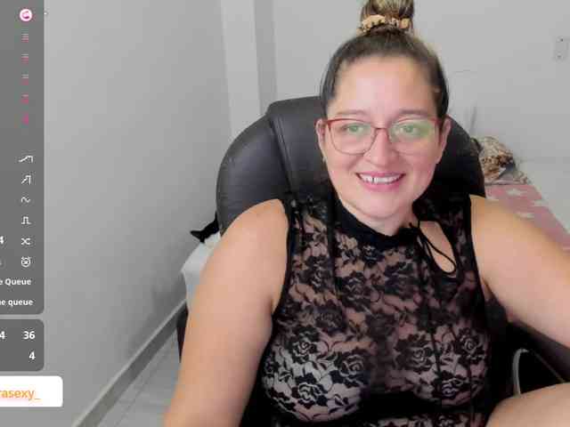alejandramilf webcam