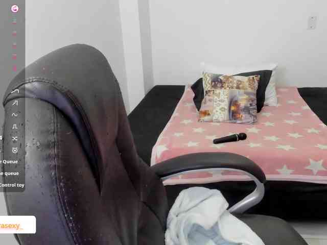 alejandramilf webcam