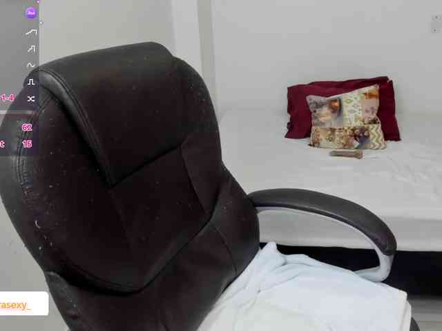 alejandramilf webcam