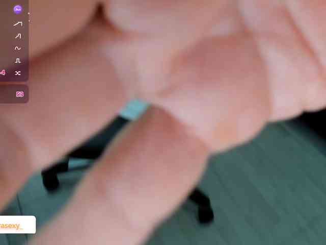 alejandramilf webcam