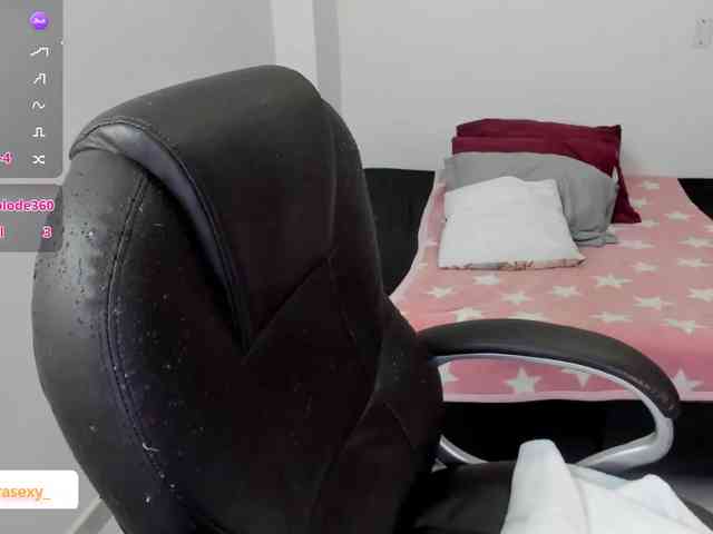 alejandramilf webcam