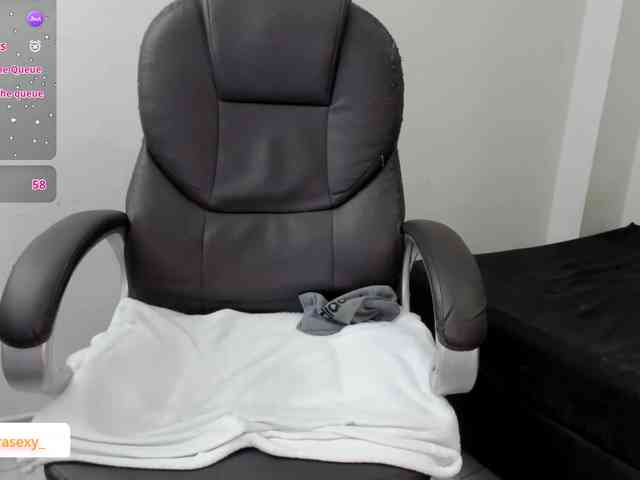 alejandramilf webcam