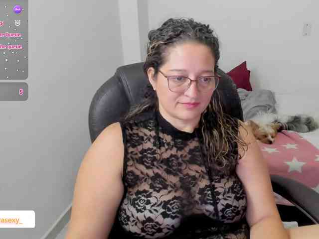 alejandramilf webcam