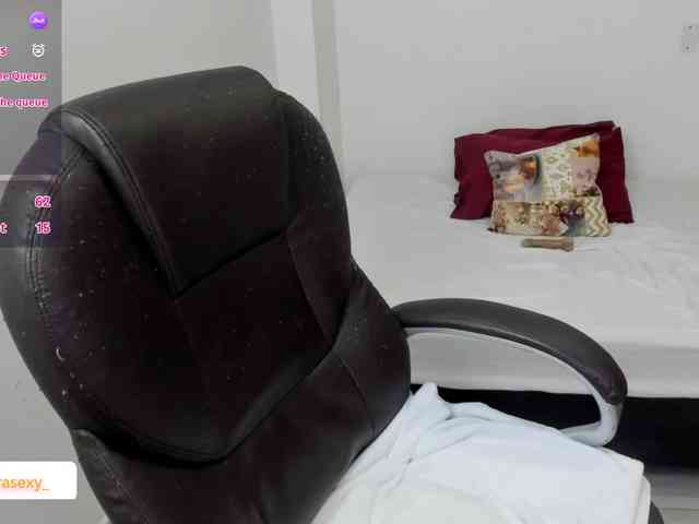 alejandramilf webcam