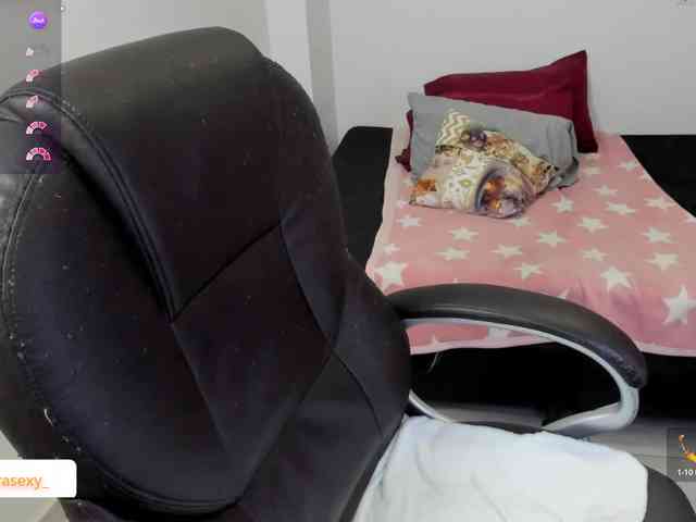 alejandramilf webcam