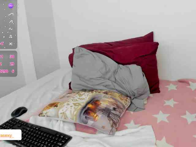 alejandramilf webcam