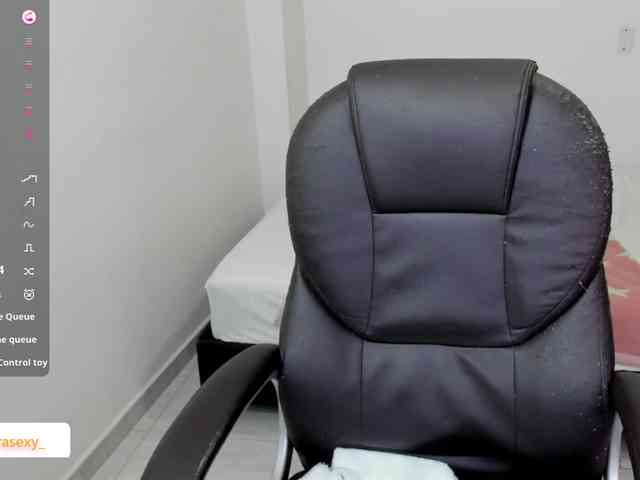 alejandramilf webcam