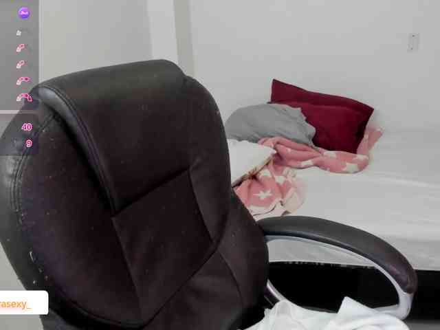 alejandramilf webcam