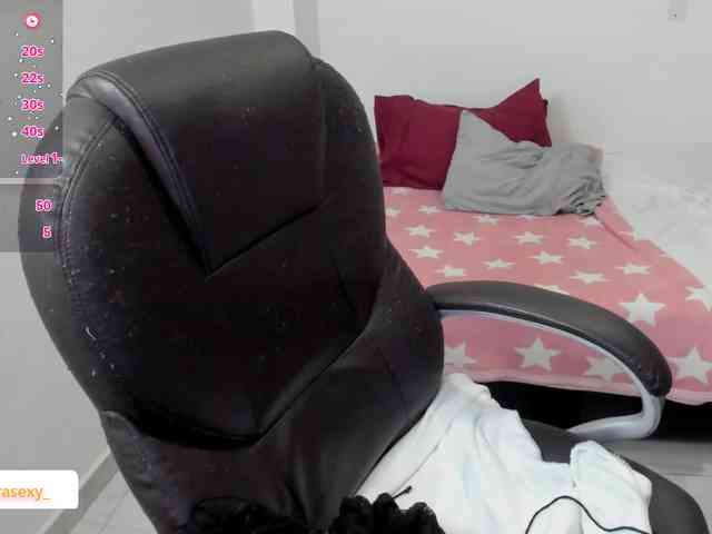 alejandramilf webcam