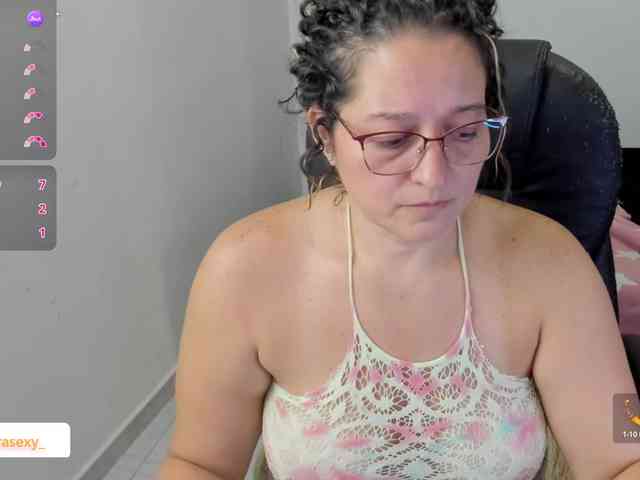 alejandramilf webcam