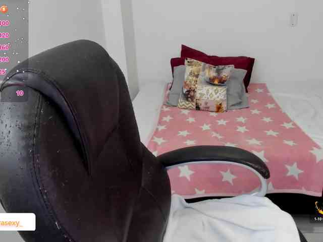 alejandramilf webcam