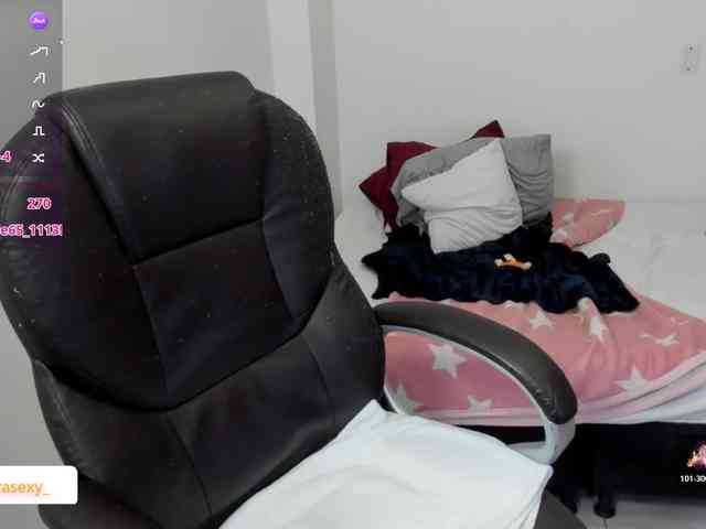 alejandramilf webcam