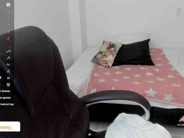 alejandramilf webcam