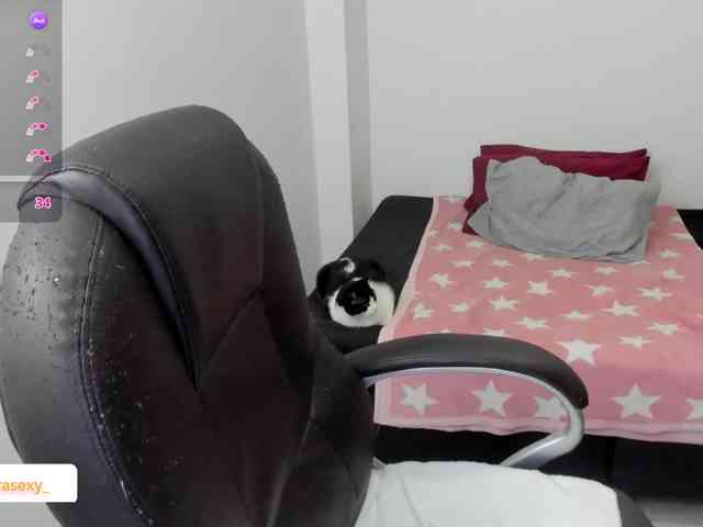 alejandramilf webcam