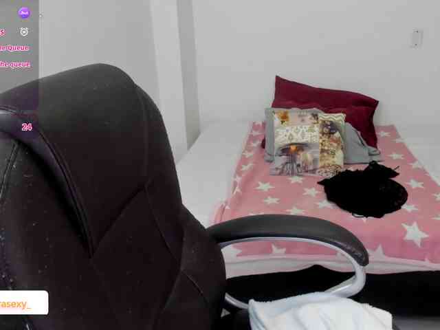 alejandramilf webcam