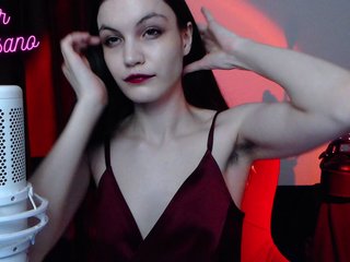 YourMisano Porn Show