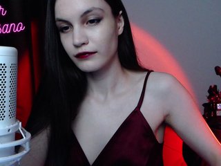 YourMisano Porn Show