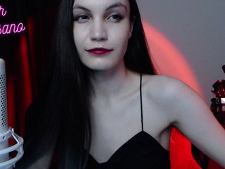 YourMisano Porn Show