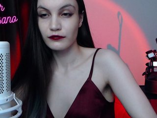 YourMisano Porn Show