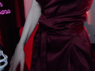 YourMisano Porn Show