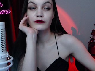YourMisano Porn Show