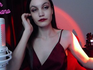 YourMisano Porn Show