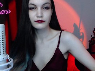 YourMisano Porn Show