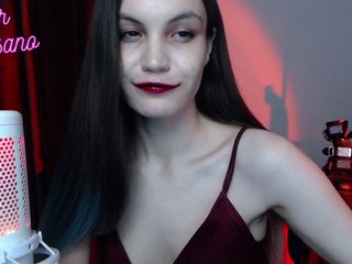 YourMisano Porn Show