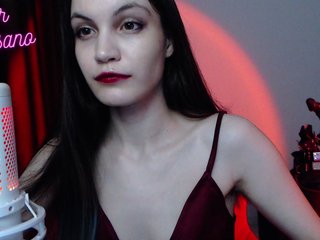 YourMisano Porn Show