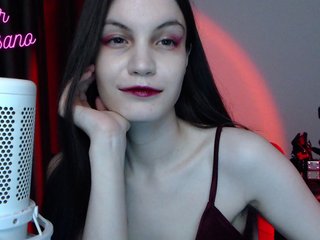 YourMisano Porn Show